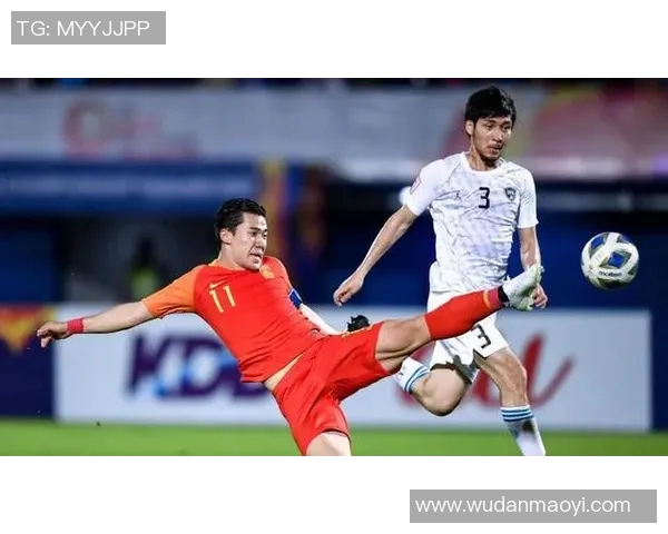 亚青赛精彩对决朝鲜与泰国比分揭晓引发球迷热议